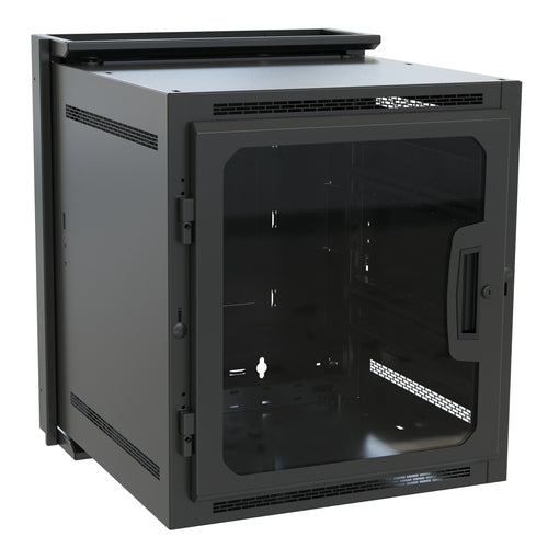 Middle Atlantic DWR-12-26PD rack cabinet