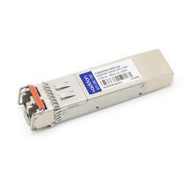 AddOn Networks E10GSFPER-CW57-AO network transceiver module