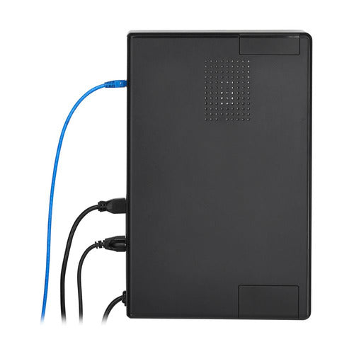 Eaton SMART1000LCDNC uninterruptible power supply (UPS)