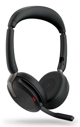 Office Headset Jabra Evolve2 65 Flex Wireless UC Stereo 136g