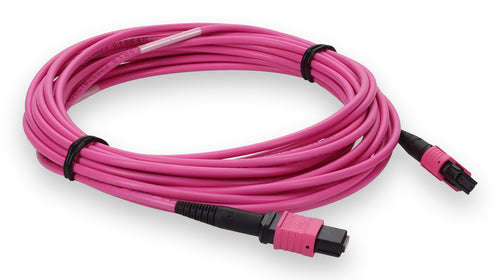AddOn Networks ADD-MPOMPO-8M5OM4-MA InfiniBand/fibre optic cable
