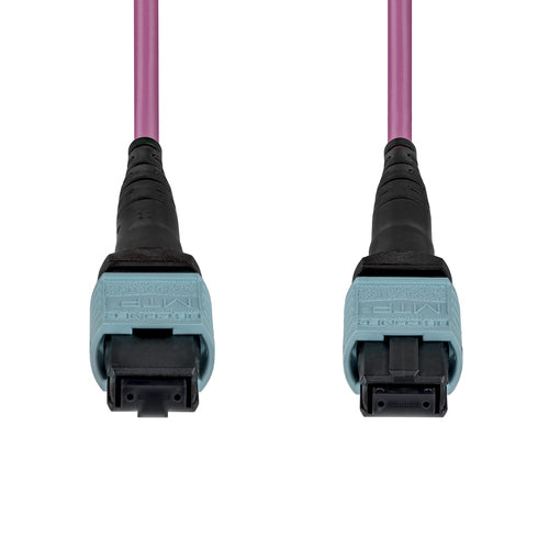 StarTech.com OS2MTP24BOFNP10M InfiniBand/fibre optic cable