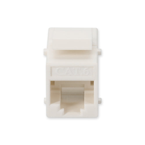 AddOn Networks ADD-CAT6CPLR-WE keystone module