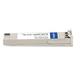 Network Transceiver Module AddOn NTK587GL-AO DWDM XFP 1551.72nm LC Connector Up to 40000m