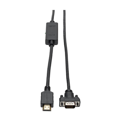 Tripp Lite P566-010-VGA video cable adapter
