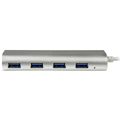 StarTech.com ST43004UA interface hub