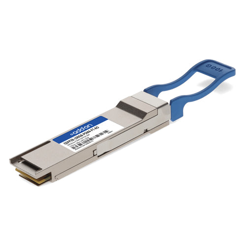 AddOn Networks QSFP28-100GB-PSM4-FT-AO network transceiver module
