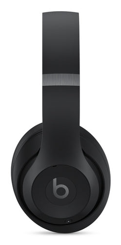 Wireless Headset Apple Beats Studio Pro 260g Calls Music Black