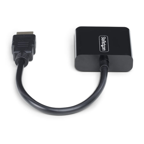 HDMI to VGA Converter 1920x1080 Active Video Converter StarTech