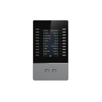 Grandstream Networks GBX20 caller ID display