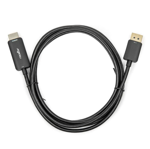 Rocstor Y10C127-B2 video cable adapter