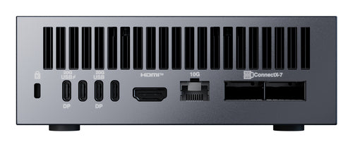 ASUS Ascent GX10 GX10-GG0020BN