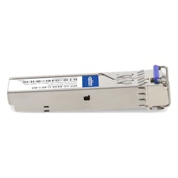 AddOn Networks SFP-1G-BX34-U-40-I-AO network transceiver module