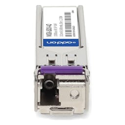 AddOn Networks MGB-LB20-AO network transceiver module