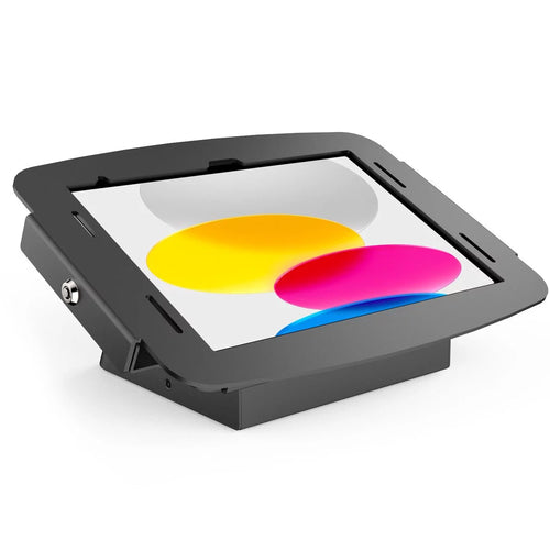 Compulocks Space Kiosk tablet security enclosure