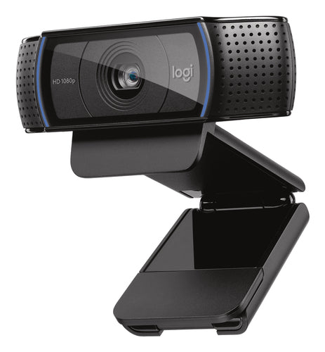 Logitech 960-001261 webcam