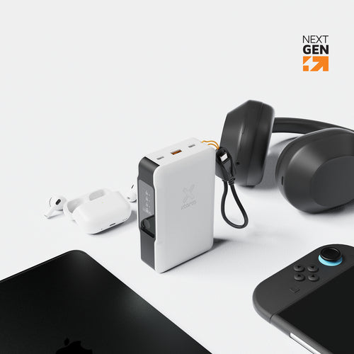 Xtorm XNG200W35 power bank