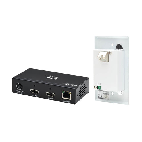 Tripp Lite B127A-1A1-BHFH AV extender