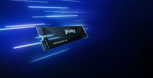 Kingston Technology FURY Renegade G5