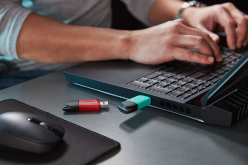 Kingston Technology DataTraveler Exodia M USB flash drive