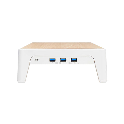 Eaton MR229USB monitor mount / stand