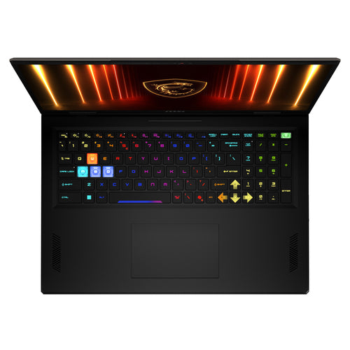 MSI Vector A18 HX A9WIG-223US