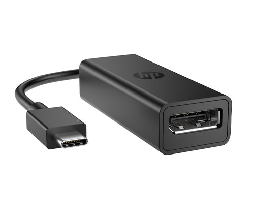 HP USB-C to DisplayPort Adapter G2