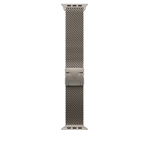 Apple MK0D4ZM/A smart wearable accessory
