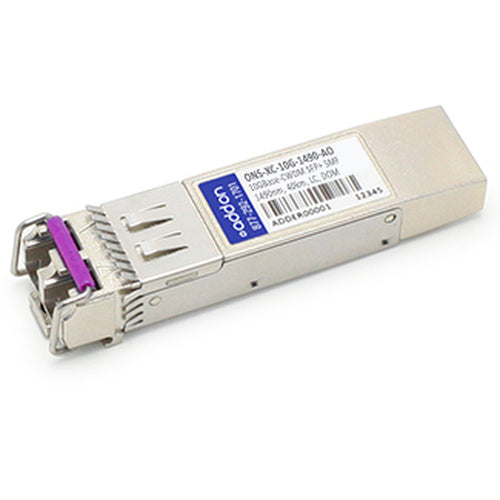AddOn Networks ONS-XC-10G-1490-AO network transceiver module