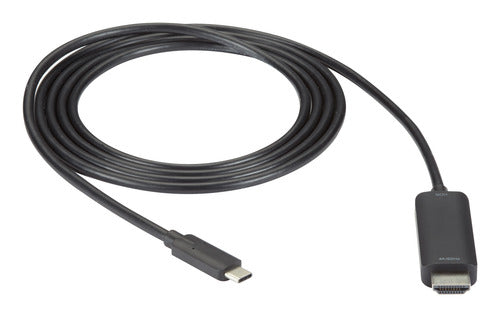 Black Box VA-USBC31-HDR4K-006B video cable adapter