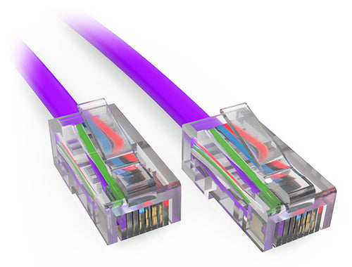Accortec C6NB-P9-ACC networking cable