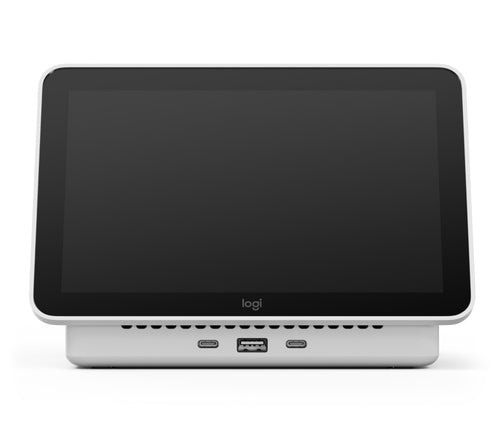 Logitech Logi Dock Flex video conferencing system