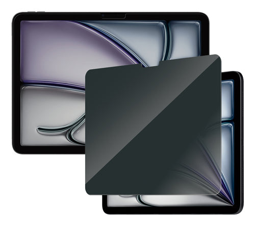Screen Protector PanzerGlass 2-Way Privacy iPad Air 11in Ultra-Wide Fit - P2833