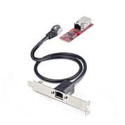 StarTech.com MR12GI-NETWORK-CARD network card