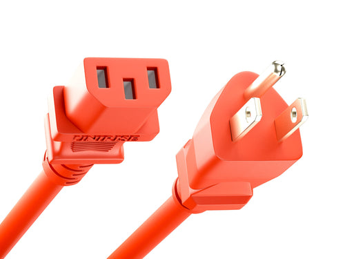 UNC PWCD-515PC13-10A-04F-BLK power cable