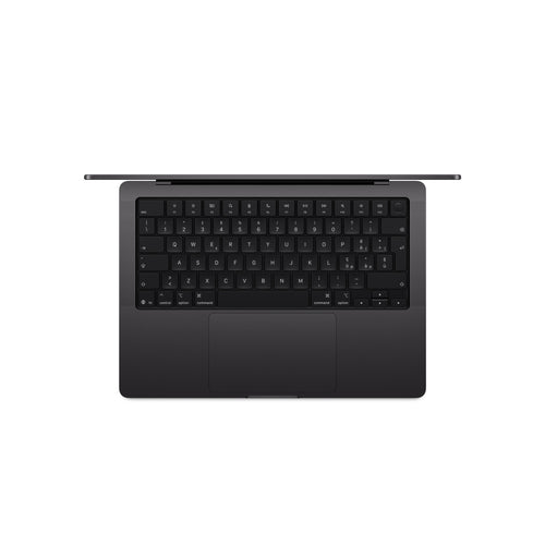 Apple MacBook Pro