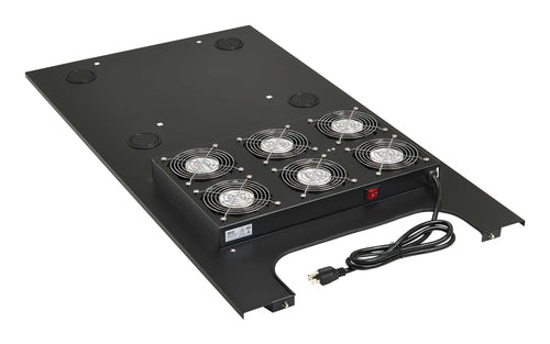 Eaton SRFANROOFDP rack accessory