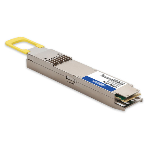 AddOn Networks MMS4X00-NM-AO network transceiver module