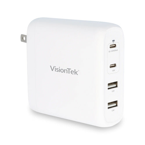 VisionTek 901537 mobile device charger