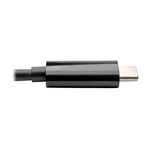 Tripp Lite U460-003-3AGB-C interface hub