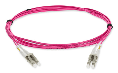 AddOn Networks ADD-LC-LC-15M5OM4-MA InfiniBand/fibre optic cable