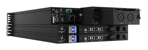Uninterruptible Power Supply Vertiv Liebert GXT5LI 10 kVA Pure Sine Wave Double-Conversion