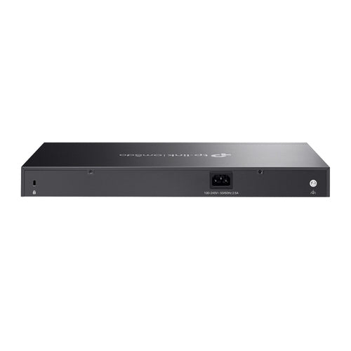 Network Switch TP-Link Omada SG2428LP 28-Port Gigabit PoE+ Managed Rack-Mountable
