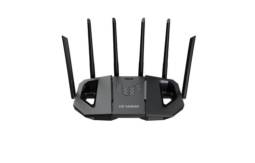 ASUS TUF Gaming BE6500 (TUF-BE6500) wireless router