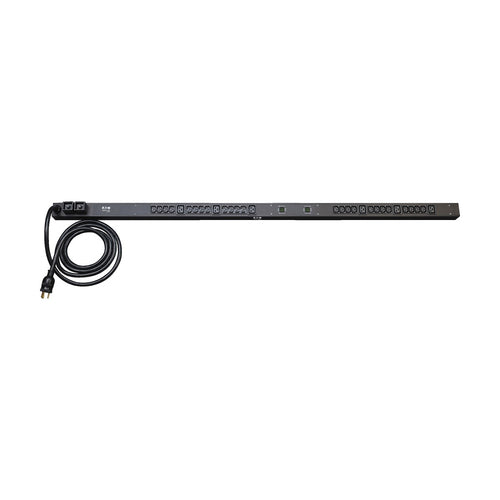 Tripp Lite PDUMV30HV power distribution unit (PDU)