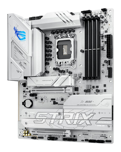 ASUS ROG STRIX B860-A GAMING WIFI