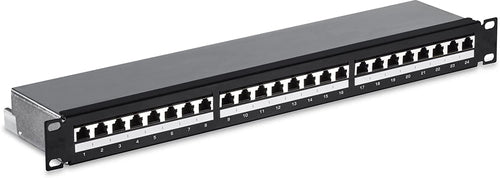 4XEM 4XCAT6APATCH24 patch panel