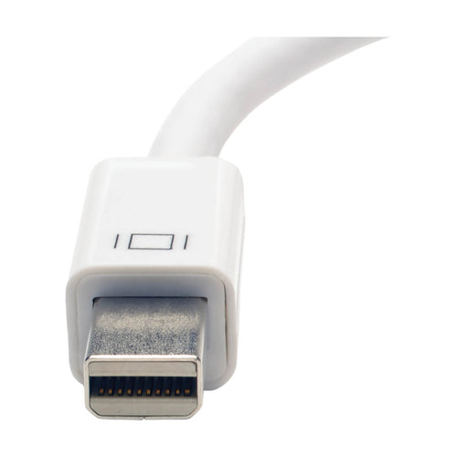Tripp Lite P137-06N-DVI-V2 video cable adapter
