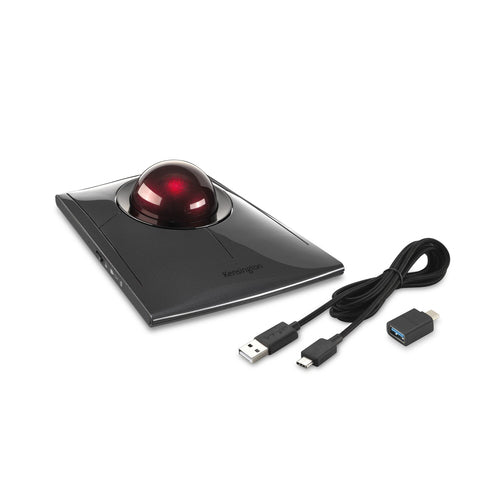 Trackball Mouse Kensington SlimBlade Pro Ambidextrous - K72080WW