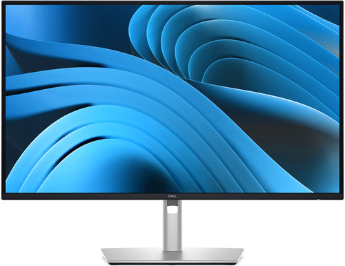 27 Inch 4K Ultra HD LCD Monitor DELL Pro Plus P2725QE 3840 x 2160 Pixels